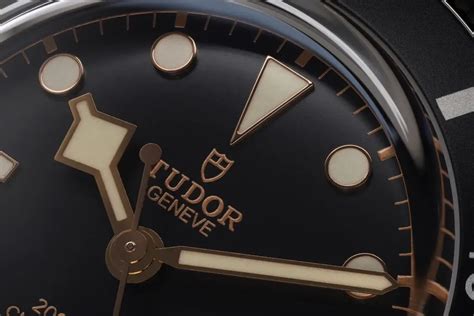 Tudor Black Bay 54 da 37mm: Recensione e Prezzi